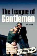 Series 1 poster
