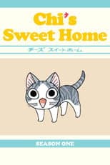 Chi's Sweet Home poster