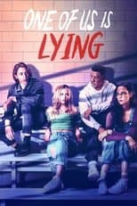 Season 1 poster