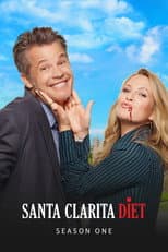 Season 1 poster