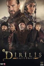 Season 3 poster