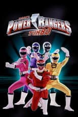 Turbo poster
