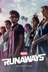 Season 1 poster