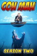 Season 2 poster