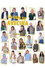 Season 13 poster