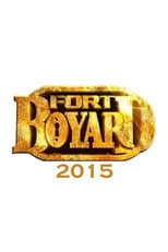 Season 2015 poster
