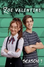Season 1 poster