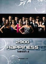 Season 2 poster