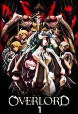 Overlord poster