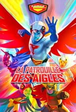 Season 1 poster