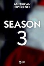 Season 3 poster