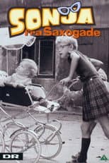 Sonja fra Saxogade poster