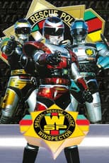 Season 1 poster