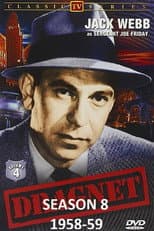 Season 8 poster