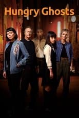 Season 1 poster