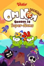 Super-Noms (7) poster