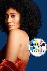 The 46th Annual American Music Awards poster