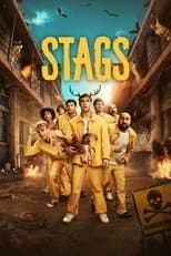 Season 1 poster