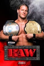 2001 poster