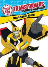 Season 1 poster