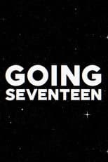 GOING SEVENTEEN 2025 poster
