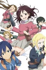 Season 1 poster
