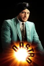 Season 1 poster