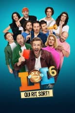 Season 6 poster