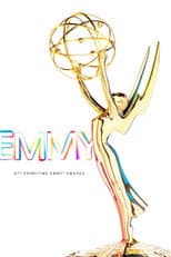 The 61st Emmy Awards poster