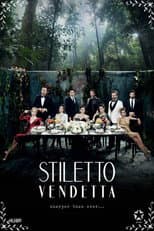 Season 2 poster