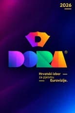 Dora 2026 poster