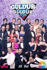 Season 11 poster