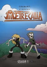 Season 1 poster