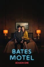 Season 1 poster
