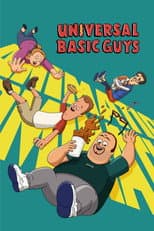 Season 2 poster