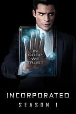 Season 1 poster