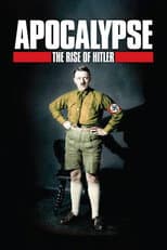 Miniseries poster