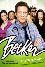 Season 3 poster