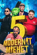Season 5 poster