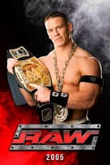 2005 poster