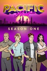 Season 1 poster