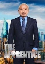 Season 15 poster