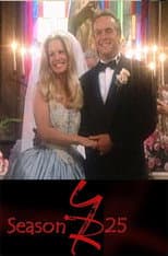 Season 25 poster