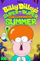 Season 1 poster