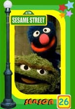 Season 26 poster