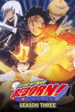Varia Arc II poster