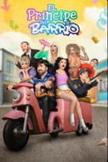 Season 3 poster