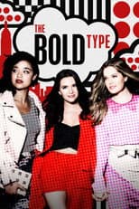 Season 3 poster