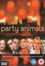 Season 1 poster