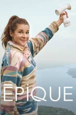 Season 2 poster